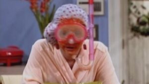 Hannah Montana: 1×25