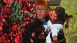 Hannah Montana: 1×26