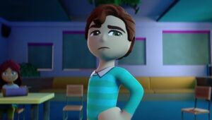 LEGO Friends: The Next Chapter: 1×1