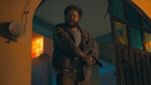 The Gringo Hunters: 1×6