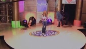 Hannah Montana: 1×24