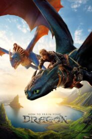How to Train Your Dragon 2025