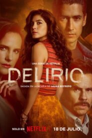 Delirium: Season 1