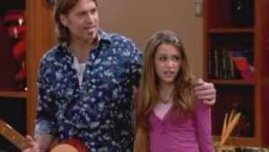 Hannah Montana: 1×4