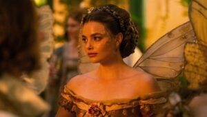 The Buccaneers: 2×3