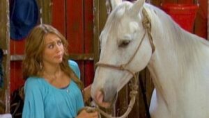 Hannah Montana: 3×30