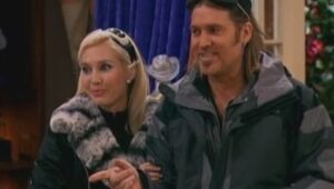 Hannah Montana: 2×12