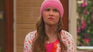 Hannah Montana: 2×15
