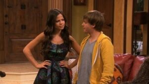 Hannah Montana: 4×4