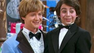 Hannah Montana: 3×7