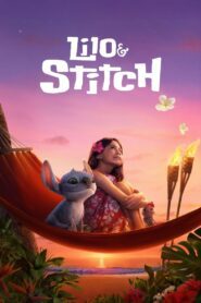 Lilo & Stitch 2025