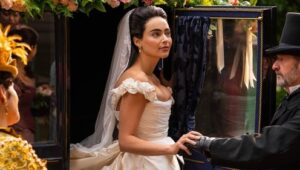 The Buccaneers: 2×5