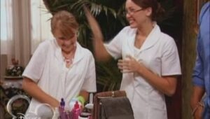 Hannah Montana: 2×17