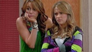 Hannah Montana: 3×17