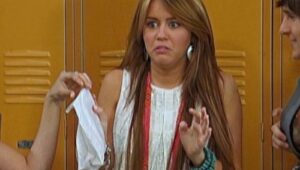 Hannah Montana: 3×25