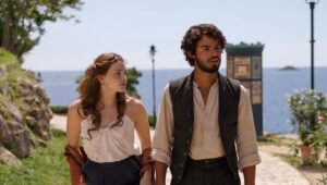 The Buccaneers: 2×4