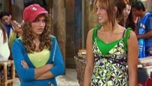 Hannah Montana: 3×6