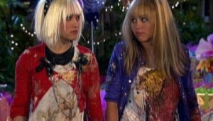 Hannah Montana: 3×24