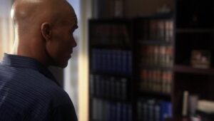 Criminal Minds: 5×5