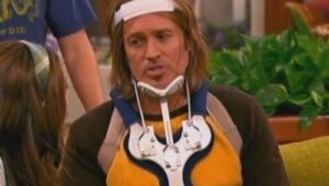 Hannah Montana: 2×13