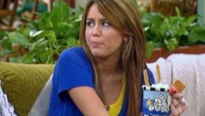 Hannah Montana: 3×21
