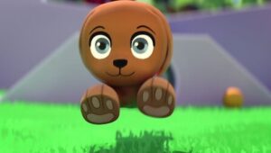 LEGO Friends: The Next Chapter: 1×6