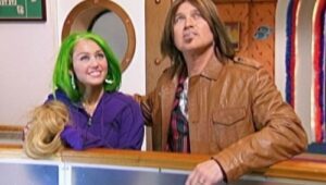Hannah Montana: 3×20