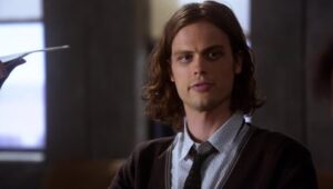 Criminal Minds: 5×7