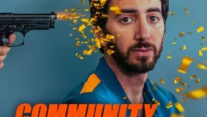 Community Squad: 2×6