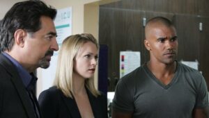 Criminal Minds: 5×1