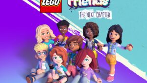 LEGO Friends: The Next Chapter: 2×12