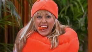 Hannah Montana: 3×8