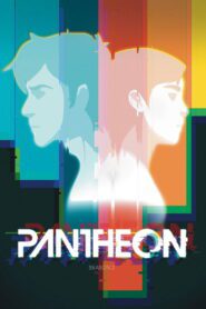Pantheon: Season 2