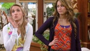 Hannah Montana: 3×29