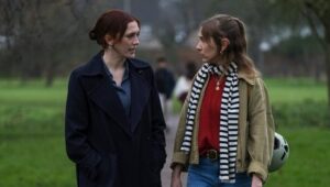 Code of Silence: 1×3