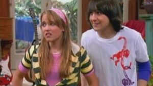 Hannah Montana: 2×26