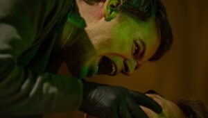 Dexter: Resurrection: 1×3