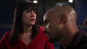 Criminal Minds: 5×20
