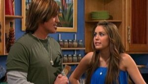 Hannah Montana: 3×19