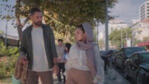 Letters from the Past: 1×4