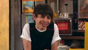 Hannah Montana: 3×28