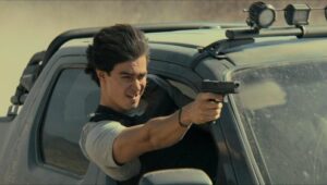 The Gringo Hunters: 1×8