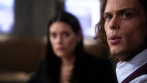 Criminal Minds: 5×17