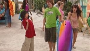 Hannah Montana: 2×14
