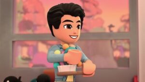 LEGO Friends: The Next Chapter: 1×5