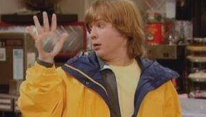 Hannah Montana: 2×23