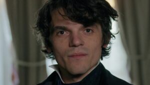 Washington Black: 1×5