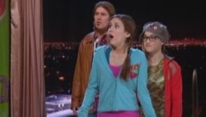 Hannah Montana: 1×13
