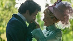 The Gilded Age: 3×5