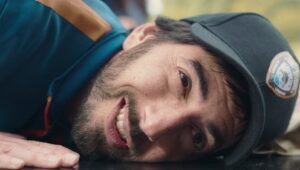 Community Squad: 1×3